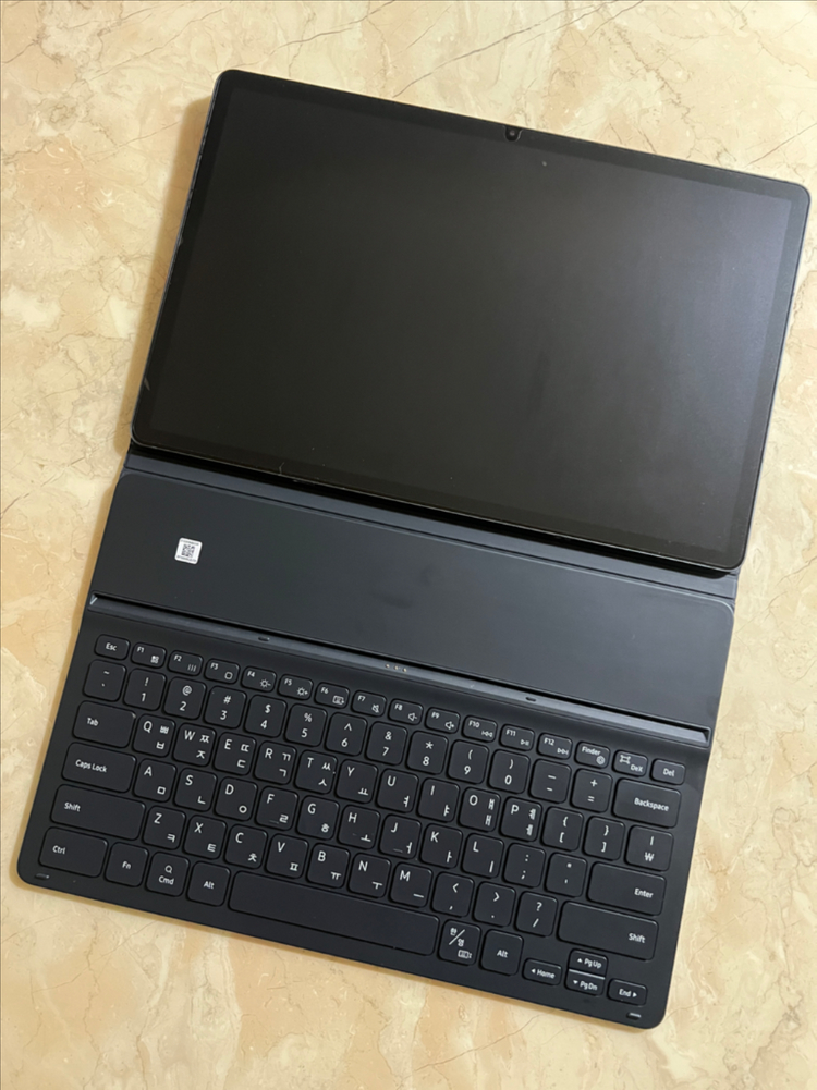 갤럭시탭 S9 플러스 256gb Wifi--2