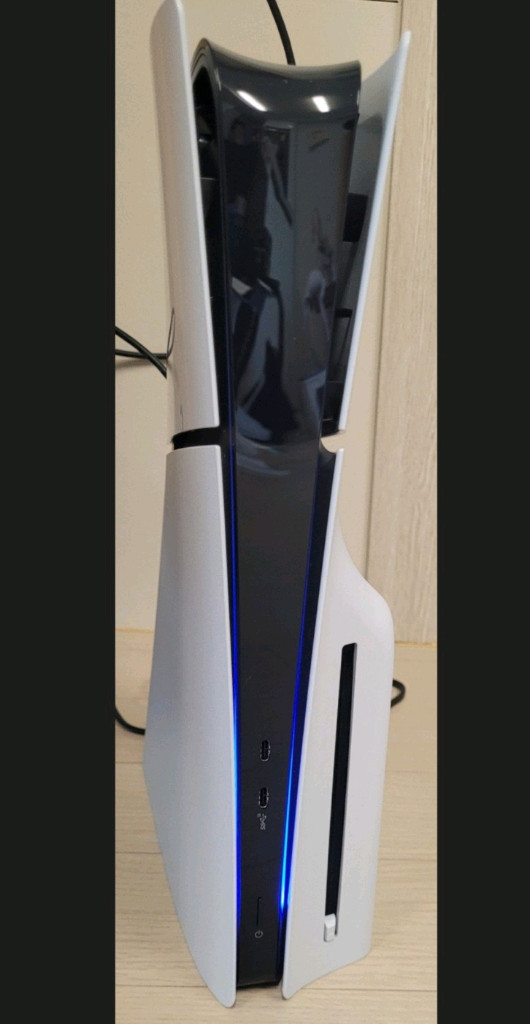 검수만한 새상품 ps5슬림디스크 풀박스 이미지