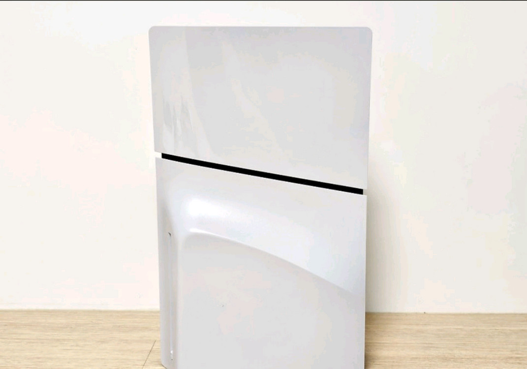 검수만한 새상품 ps5슬림디스크 풀박스 이미지