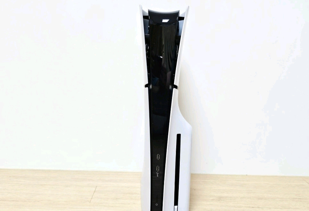 검수만한 새상품 ps5슬림디스크 풀박스 이미지