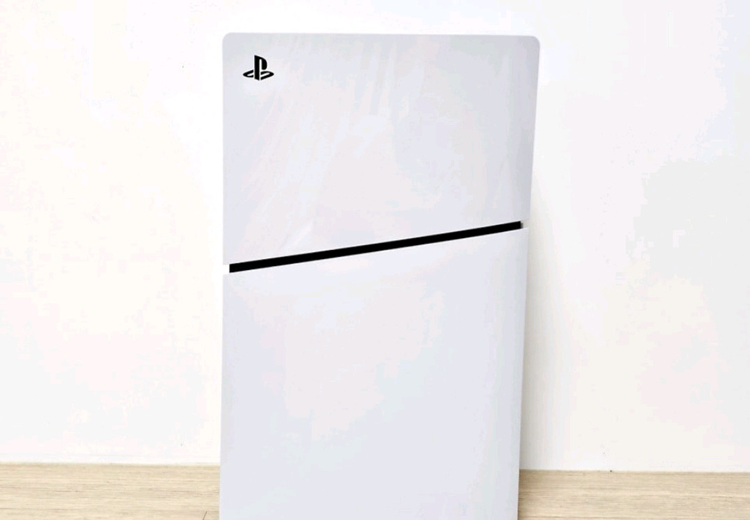 검수만한 새상품 ps5슬림디스크 풀박스 이미지