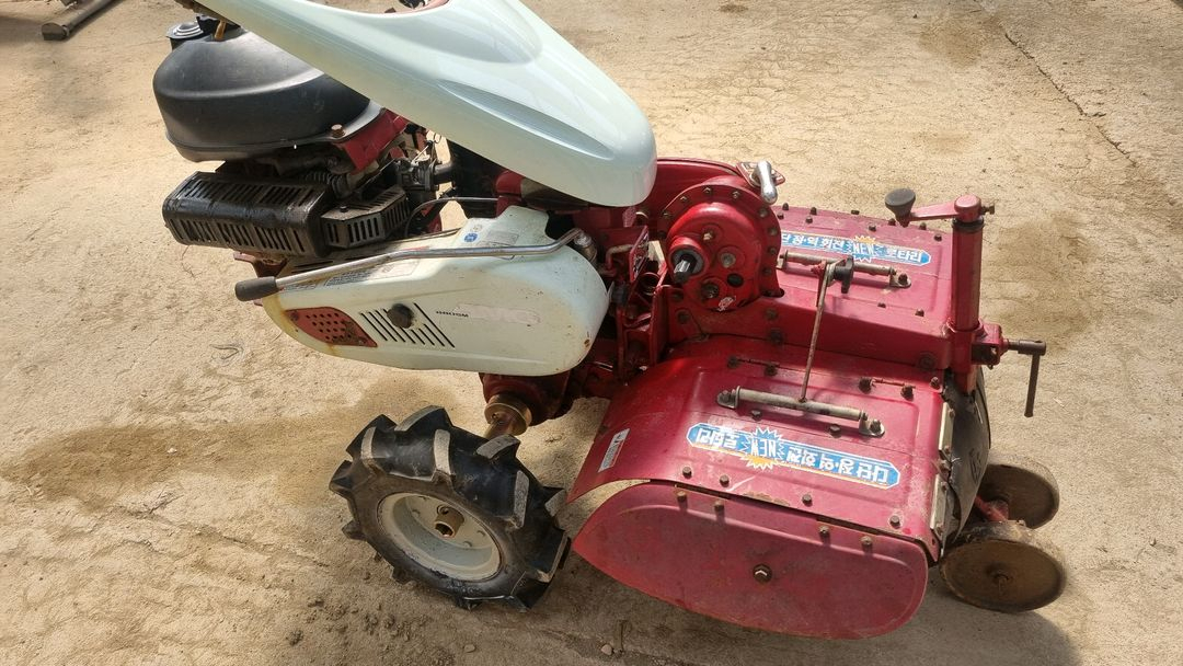 아세아관리기 이미지