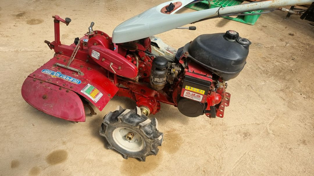 아세아관리기 이미지