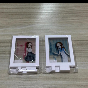 장난을 잘 치는 타카기양 마그넷 굿즈 피규어 이미지