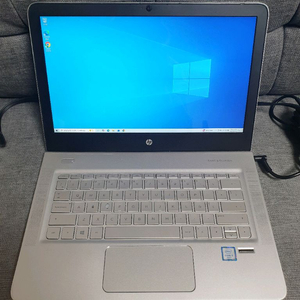 HP ENVY 노트북 i3-6100U, 고해상도 3200x1800 이미지