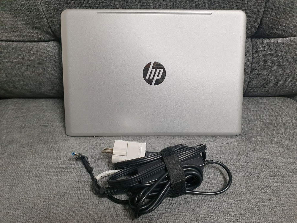 HP ENVY 노트북 i3-6100U, 고해상도 3200x1800 이미지