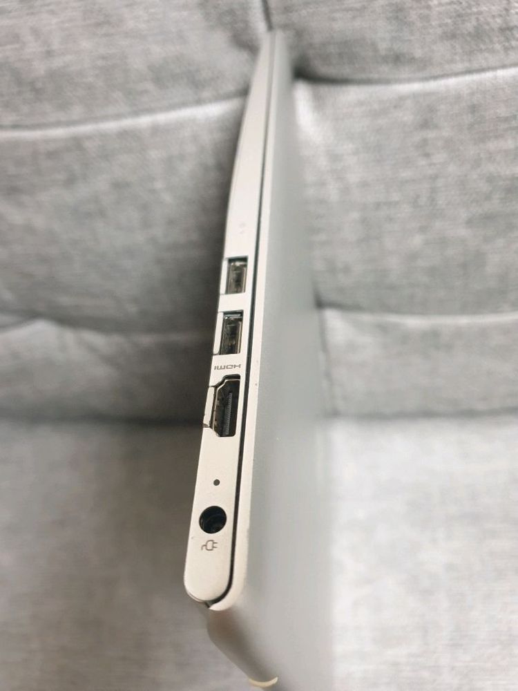 HP ENVY 노트북 i3-6100U, 고해상도 3200x1800 이미지