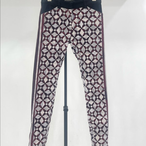 정품 발렌시아가 스키니 팬츠