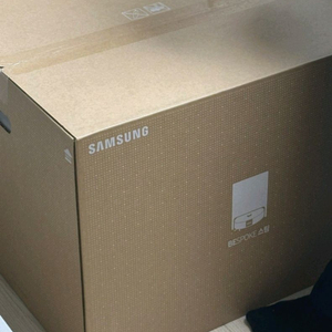 새상품 삼성 비스포크 스팀 로봇청소기VR7MD96516H 이미지