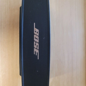 BOSE 보스 사운드링크 미니 2 블랙 이미지