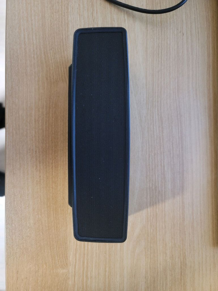 BOSE 보스 사운드링크 미니 2 블랙 이미지