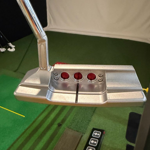 2025신형 타이틀리스트스카티 카메론 Studio Style Newport 2 퍼터 이미지