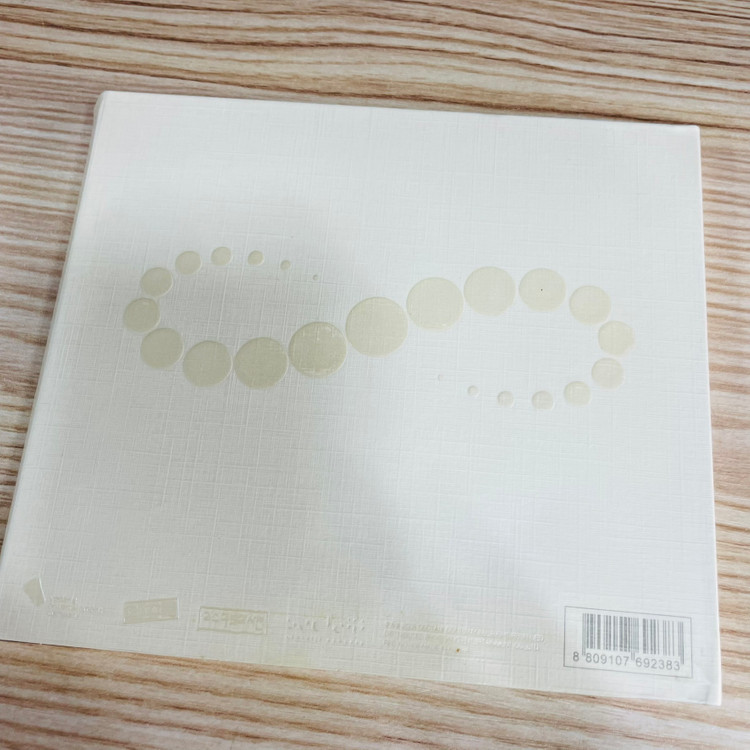 [중고음반/CD] 서태지 Seo Taiji 8집 Atomos Part Moai--1