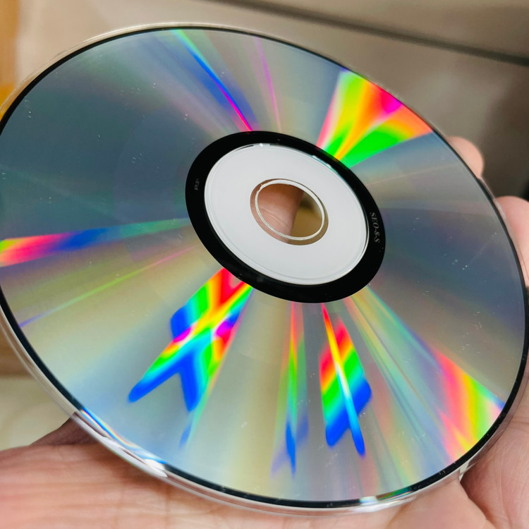 [중고음반/CD] 서태지 Seo Taiji 8집 Atomos Part Moai--5