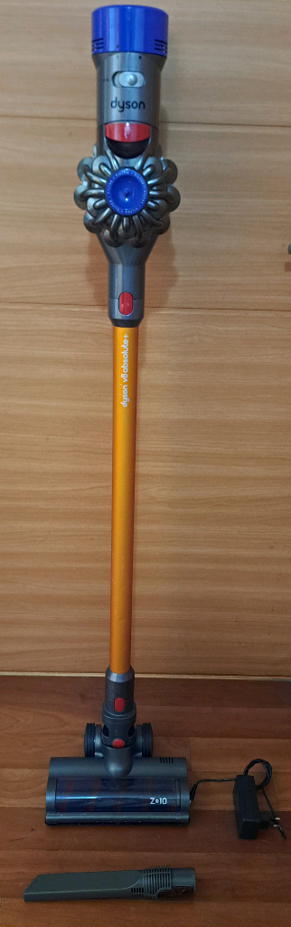 다이슨 무선청소기 이미지