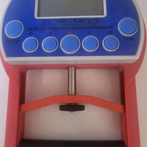 대우 악력기 신형 팝니다 대우신형악력기 이미지