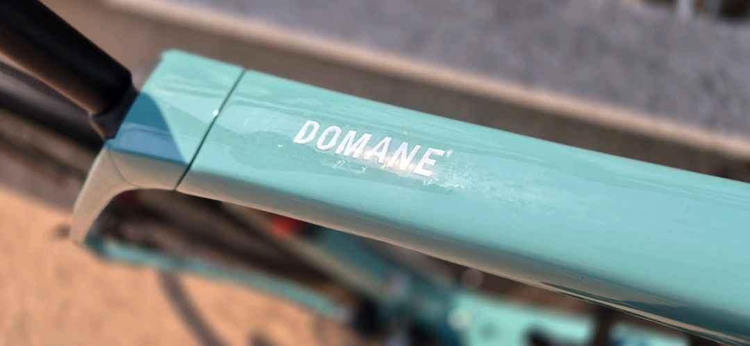 트렉 도마니 SL5 105 이미지