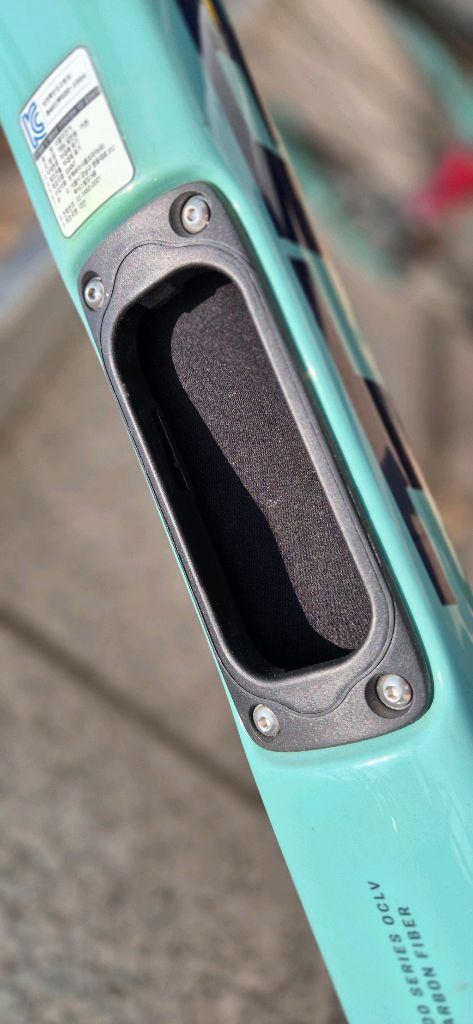 트렉 도마니 SL5 105 이미지