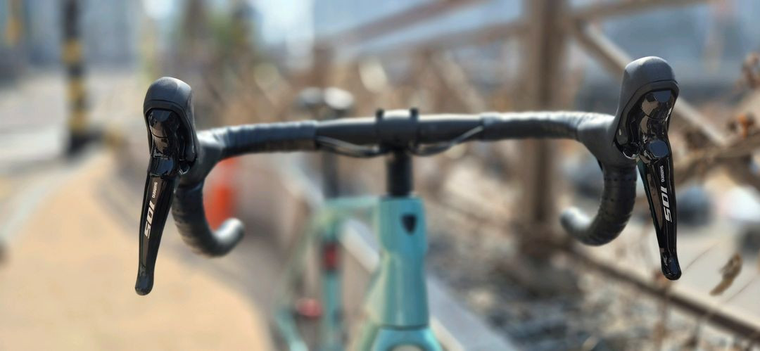 트렉 도마니 SL5 105 이미지