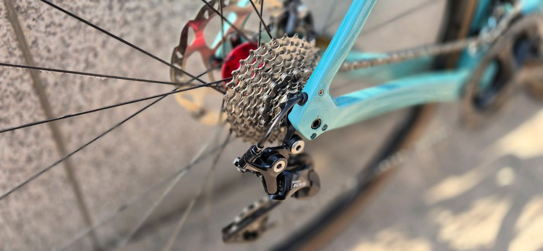 트렉 도마니 SL5 105 이미지