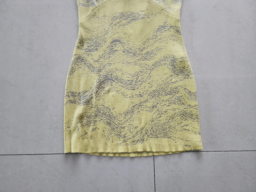 시스템 여성 봄 니트원피스 프리사이즈팔아요--3