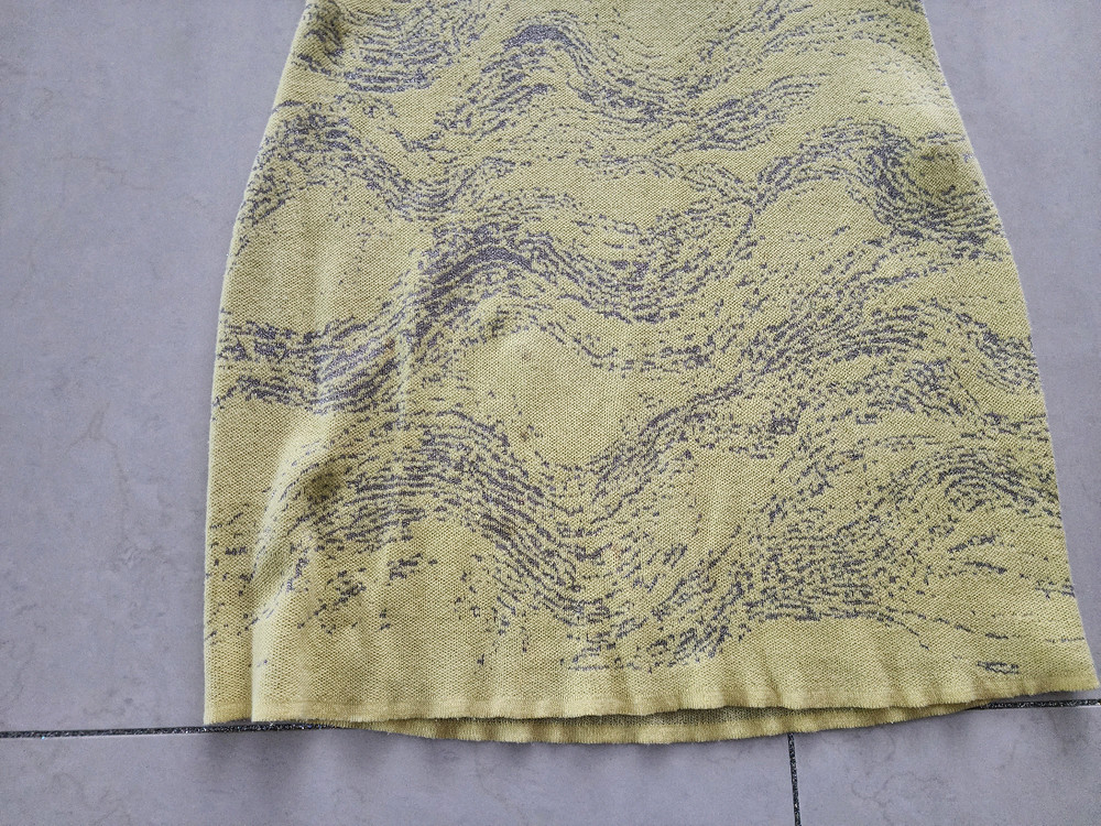 시스템 여성 봄 니트원피스 프리사이즈팔아요--4