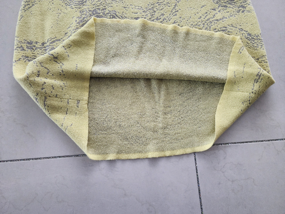 시스템 여성 봄 니트원피스 프리사이즈팔아요--5