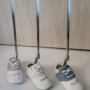 (새상품/정품) FJ풋조이 아기신발 일자퍼터커버(아이디어상품) 이미지