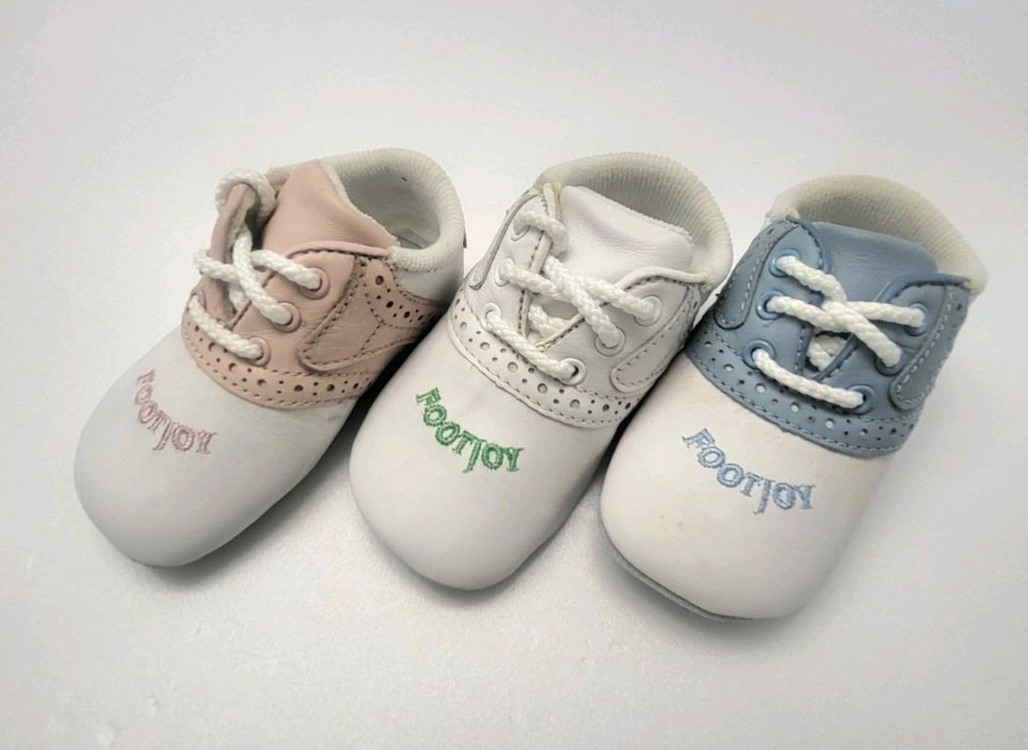 (새상품/정품) FJ풋조이 아기신발 일자퍼터커버(아이디어상품) 이미지