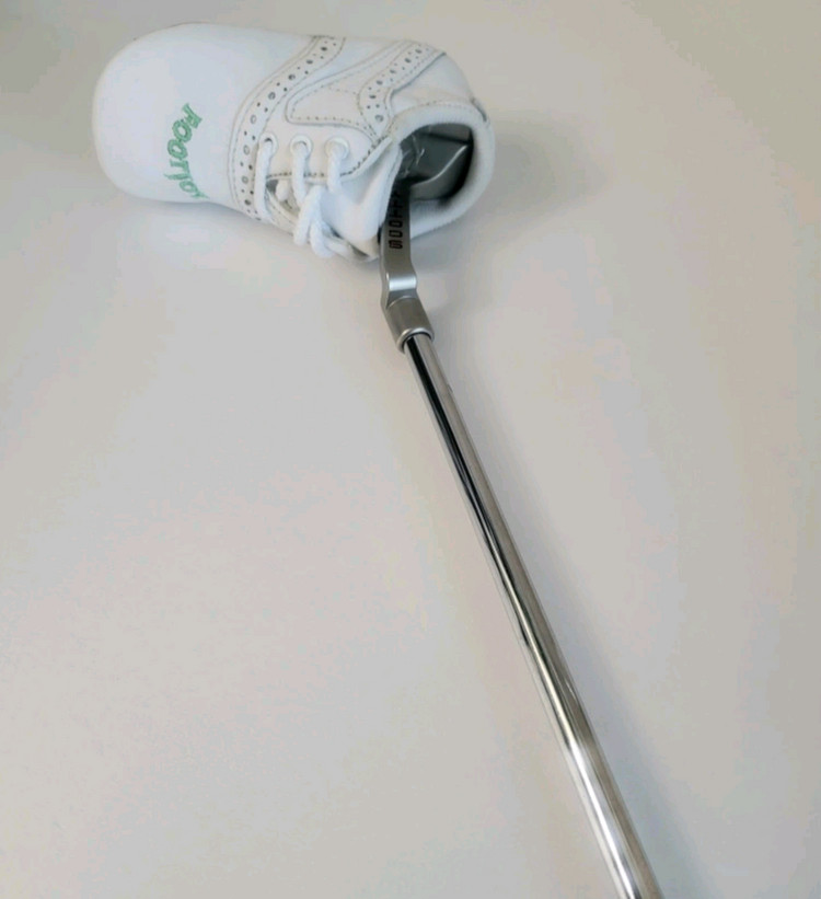 (새상품/정품) FJ풋조이 아기신발 일자퍼터커버(아이디어상품) 이미지