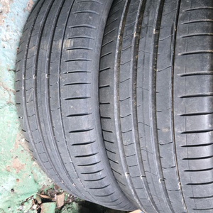 235 50 19 타이어2본 이미지