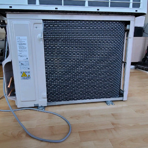 삼성 무풍 인버터 벽걸이 에어컨 이미지