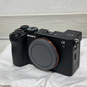 소니 A7C2 + 28-60 번들 킷 판매합니다