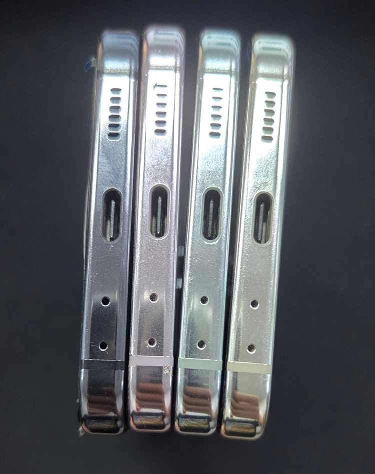 갤럭시 Z플립5 공기계 판매 합니다. [25.5만]--1