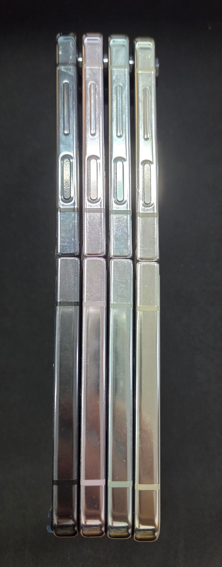 갤럭시 Z플립5 공기계 판매 합니다. [25.5만]--3