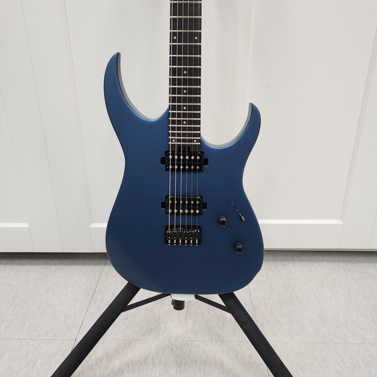 헥스 슈퍼스트랫 일렉기타 SE200 PB--2