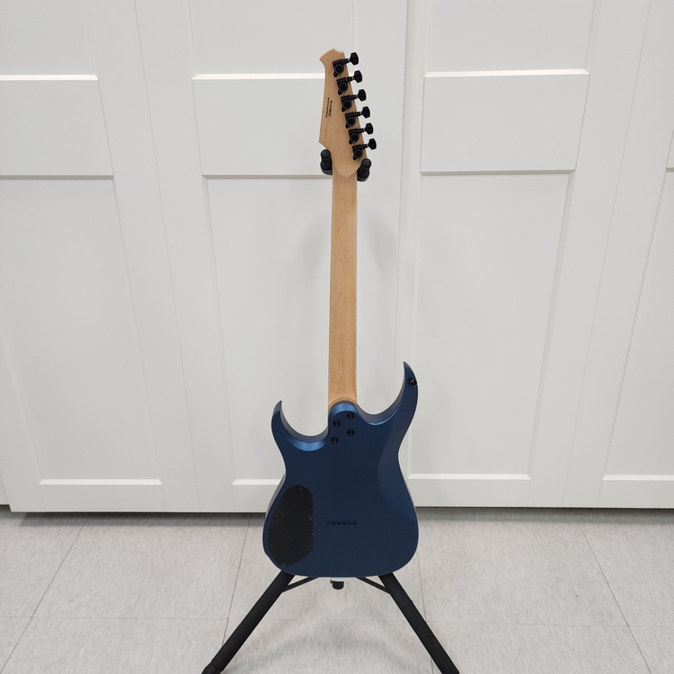 헥스 슈퍼스트랫 일렉기타 SE200 PB--8