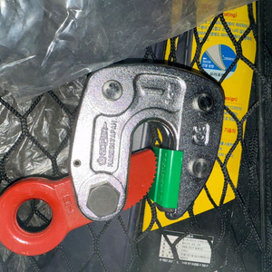 super행클램프hlc1s 1ton h빔클램프 판매합니다 이미지