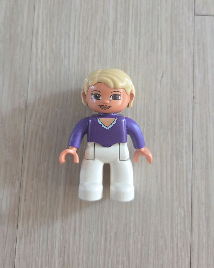 레고듀플로 자이언트 동물원 4960 이미지