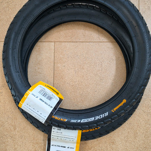 콘티넨탈라이드투어와이드16인치*1.75(47/305) 튜브 2개 세트 팝니다