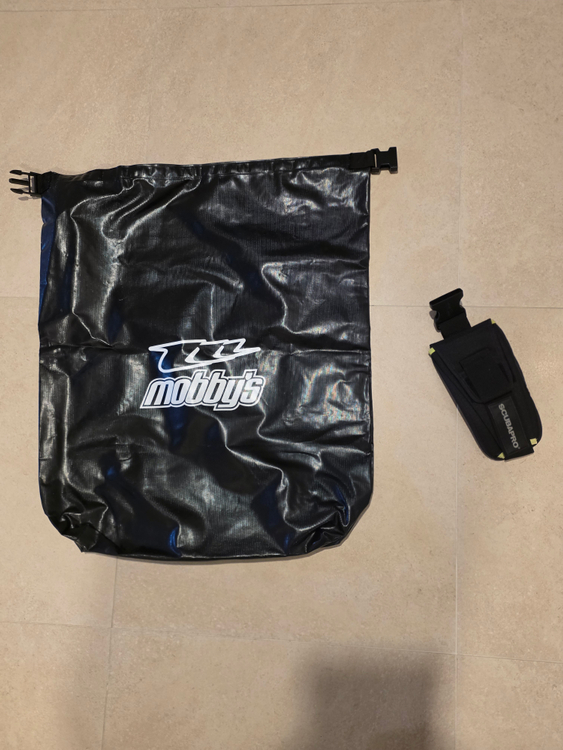 스쿠버프로 스쿠버다이빙가방, 방수가방 (거래 중)--2