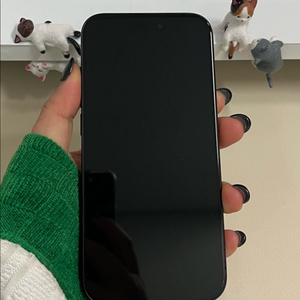 아이폰15프로 256G 블랙티타늄 S급! 이미지