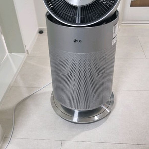 LG퓨리케어360 펫 모드 A급 공기청정기 판매합니다 이미지