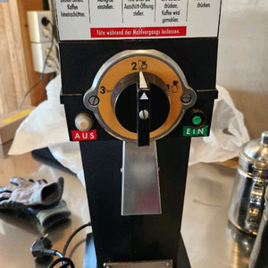 말코닉 과테말라 커피 그라인더 이미지