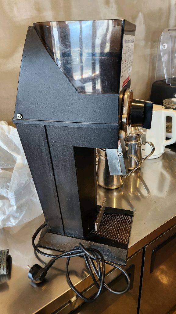 말코닉 과테말라 커피 그라인더 이미지