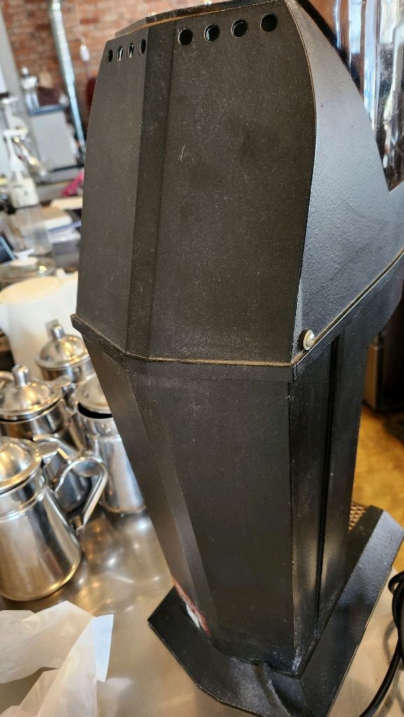 말코닉 과테말라 커피 그라인더 이미지