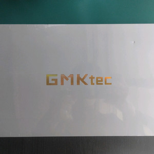 GMKtec K12 미니 PC AMD Ryzen 7 H 255 베어본