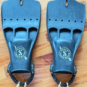 스쿠버프로 젯트핀