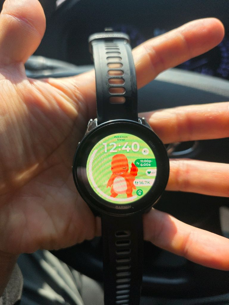 가민 포러너 970 이미지