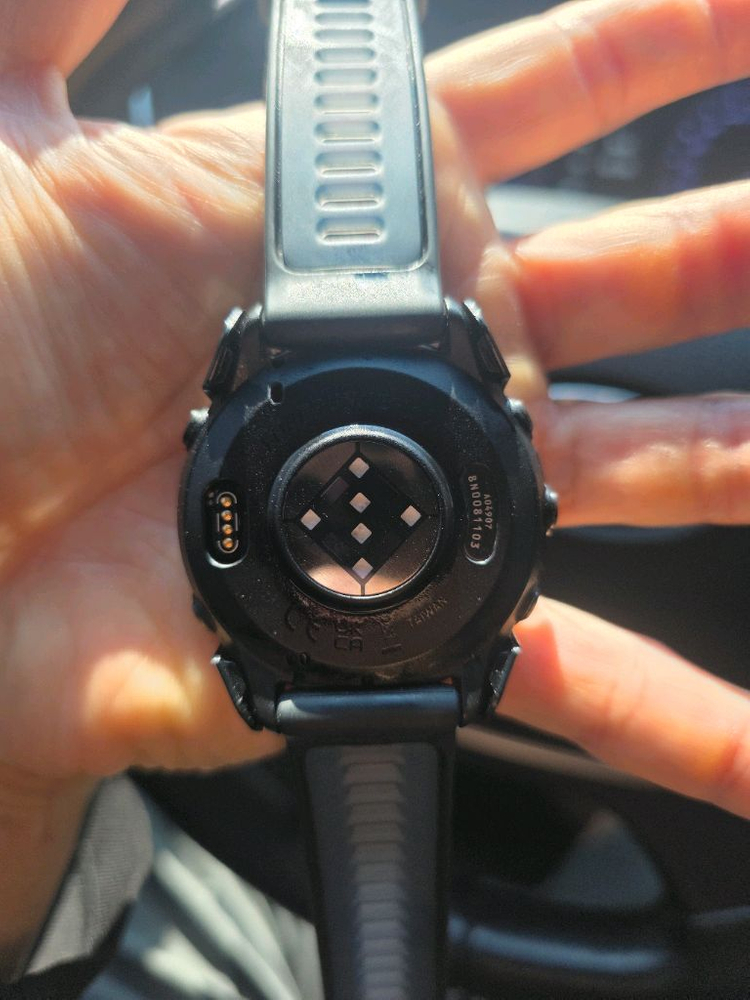 가민 포러너 970 이미지